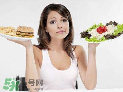 節(jié)食減肥為什么反彈？健康節(jié)食減肥食譜