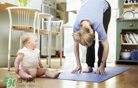 產(chǎn)后怎樣恢復(fù)身材最快？遵循這七大原則