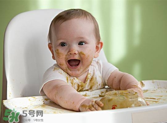 寶寶多大能吃調(diào)料？給寶寶輔食加調(diào)料的原則