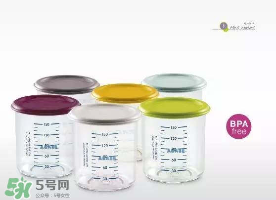 寶寶輔食怎么保存？寶寶輔食怎么解凍？