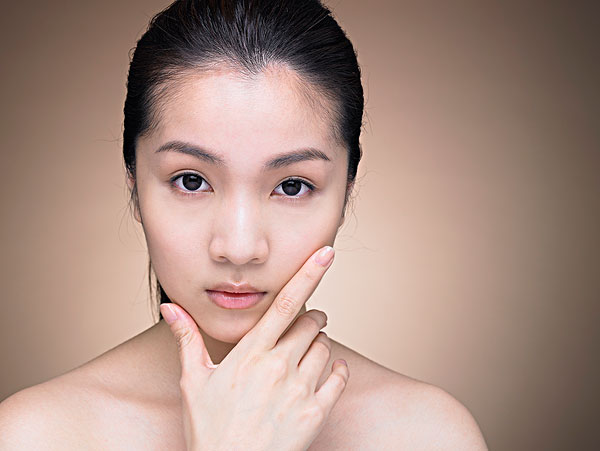 膚質怎么區(qū)分 教你怎么判斷自己的膚質