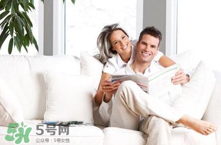 產后同房的最佳時間 產后同房的禁忌