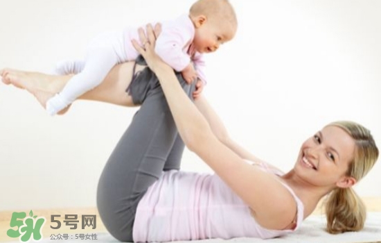 產(chǎn)后怎樣恢復(fù)身材最快？遵循這七大原則