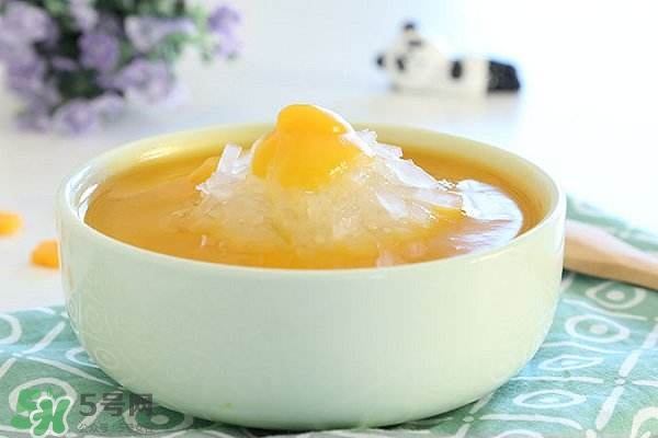 寶寶輔食可以吃南瓜嗎？寶寶吃南瓜的好處