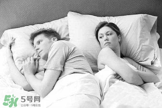 剖腹產(chǎn)后同房為什么會痛出血怎么辦？