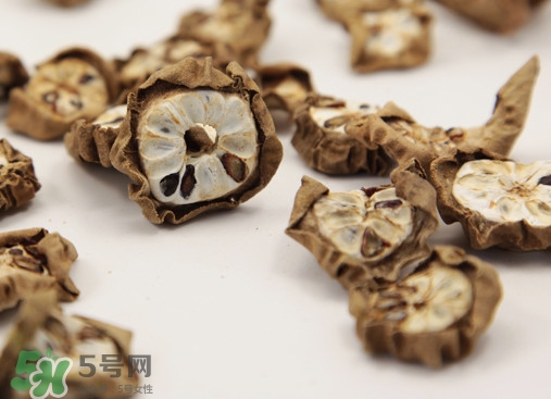 預(yù)知子怎么吃？預(yù)知子作用和功效是什么