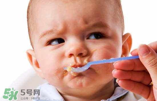 寶寶不吃輔食怎么辦？5個(gè)小妙招讓寶寶乖乖吃輔食