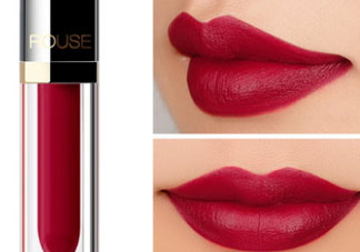 ilisya口紅什么價？ilisya霧面口紅怎么樣？