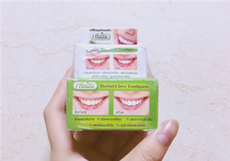 Rasyan牙粉怎么用？牙粉正確使用方法