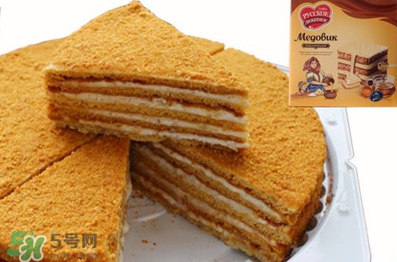 俄之戀提拉米蘇是哪里產(chǎn)的？俄之戀提拉米蘇為什么這么好吃