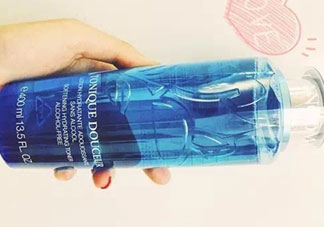 蘭蔻藍水怎么用_使用方法