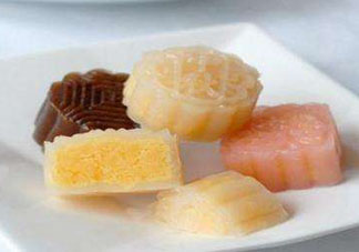 冰皮月餅為什么要冷藏？冰皮月餅為什么要放冰箱？