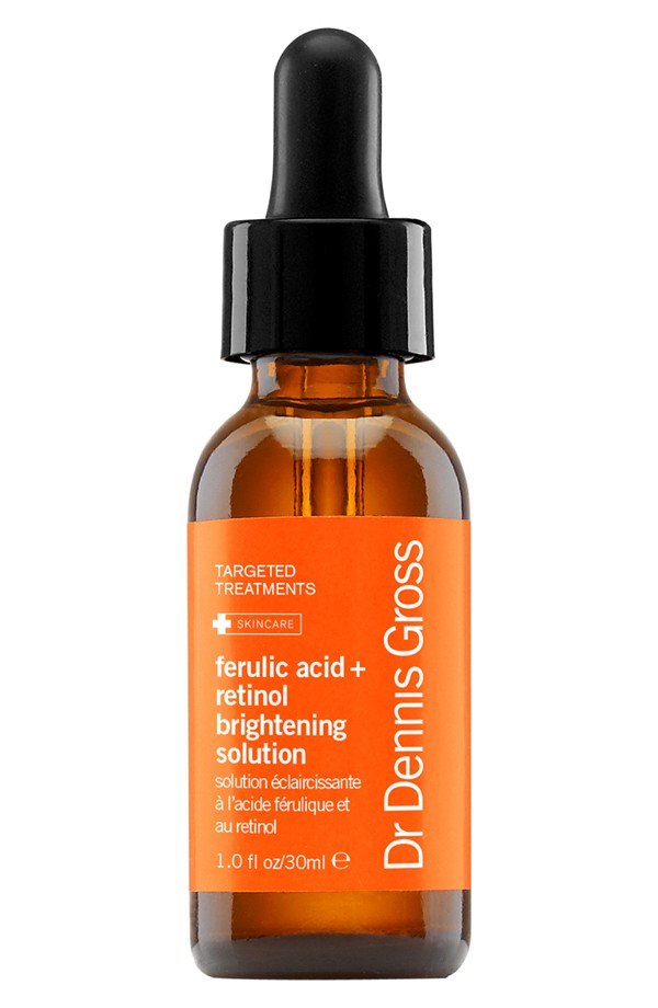 美白提亮膚色的護(hù)膚品 終極美白提亮寶典