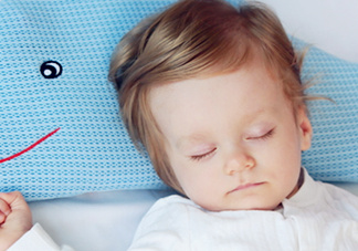 寶寶定型枕哪種好？都有哪些牌子？