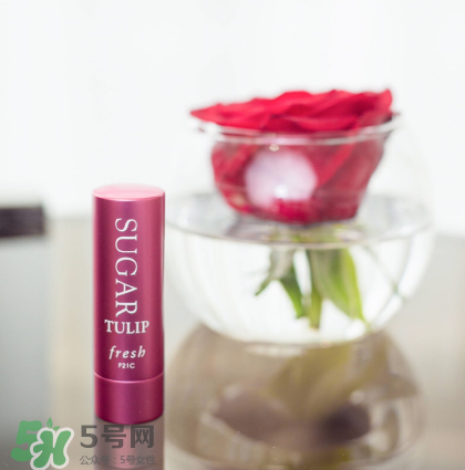 fresh馥蕾詩澄糖滋潤(rùn)護(hù)唇膏怎么樣 好用嗎