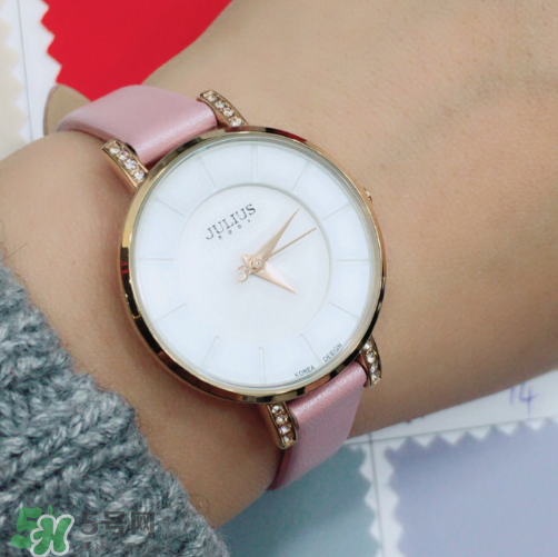 julius聚利時是什么牌子？julius是什么檔次？