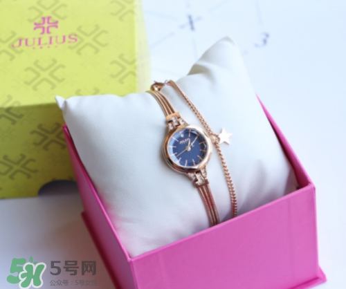 julius聚利時是什么牌子？julius是什么檔次？