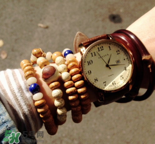 julius手表多少錢？julius手表正品價格