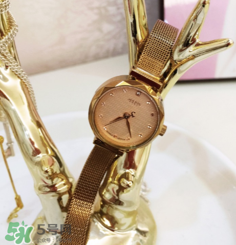 聚利時(shí)手表怎么樣？聚利時(shí)手表是名牌嗎？