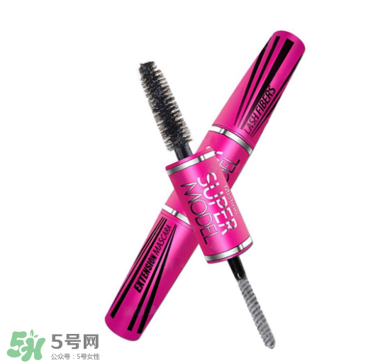 Mistine睫毛膏怎么樣？Mistine睫毛膏多少錢？
