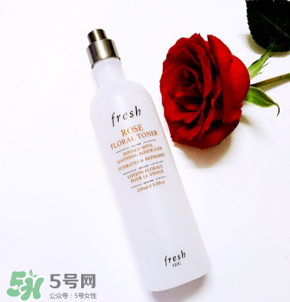 馥蕾詩玫瑰水好用嗎 馥蕾詩玫瑰潤澤保濕花水評測