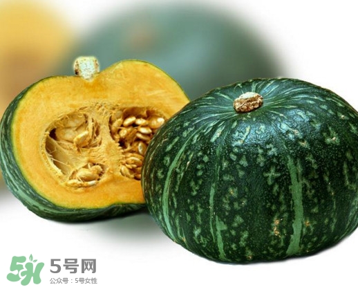 貝貝南瓜怎么挑選？貝貝南瓜有假的嗎