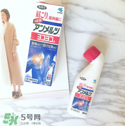 安美露多少錢一瓶？安美露價(jià)格介紹