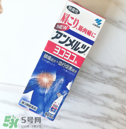 安美露多少錢一瓶？安美露價(jià)格介紹