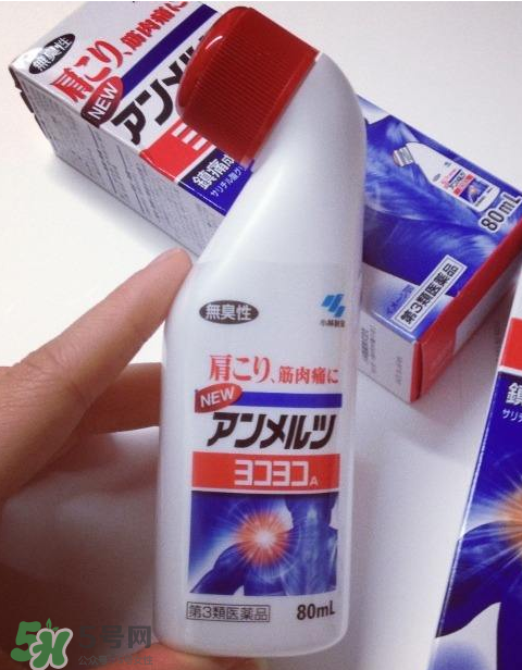 安美露是大陸禁藥嗎？安美露成分解析