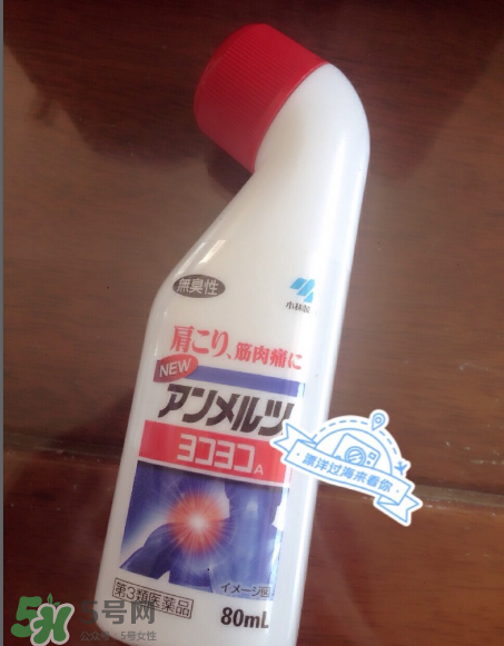 安美露小孩能用嗎？安美露使用說(shuō)明