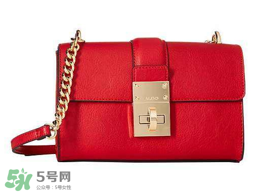 aldo包包是什么檔次？aldo是什么牌子？