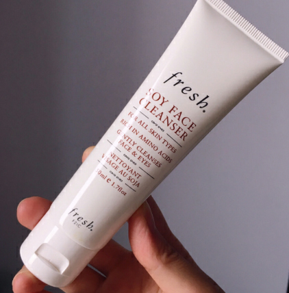 fresh馥蕾詩大豆精萃卸妝潔顏凝露多少錢 價格 fresh馥蕾詩大豆精萃卸妝潔顏凝露多少錢 價格