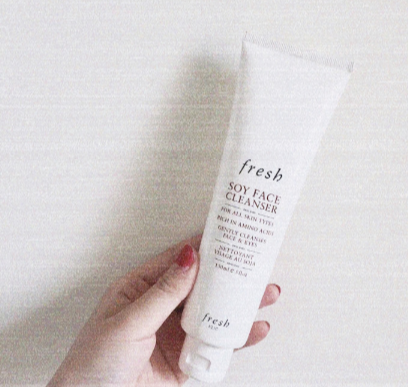 fresh馥蕾詩大豆精萃卸妝潔顏凝露多少錢 價格 fresh馥蕾詩大豆精萃卸妝潔顏凝露多少錢 價格