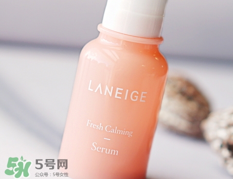 蘭芝荔枝水嫩舒緩精華怎么樣_多少錢 蘭芝荔枝水嫩舒緩精華怎么樣_多少錢