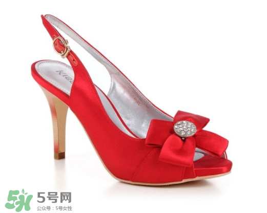 接吻貓鞋子是幾線品牌？接吻貓什么檔次？