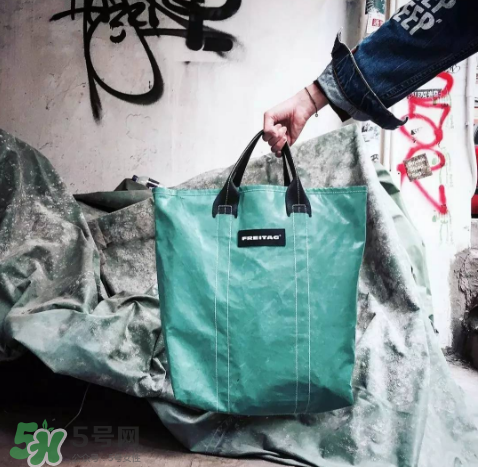 freitag中國哪里有店？freitag包包在哪買？