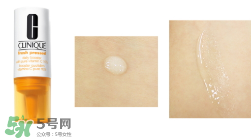 倩碧抗氧化維C安瓶精華怎么樣？倩碧抗氧化維C安瓶精華好用嗎？