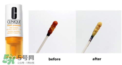倩碧抗氧化維C安瓶精華怎么樣？倩碧抗氧化維C安瓶精華好用嗎？