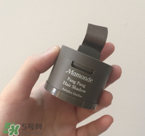 發(fā)際線粉要卸妝嗎_怎么卸？