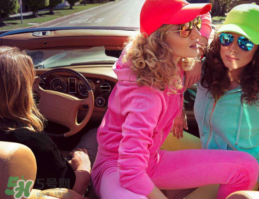 juicy couture是什么牌子？juicy couture是奢侈品嗎？