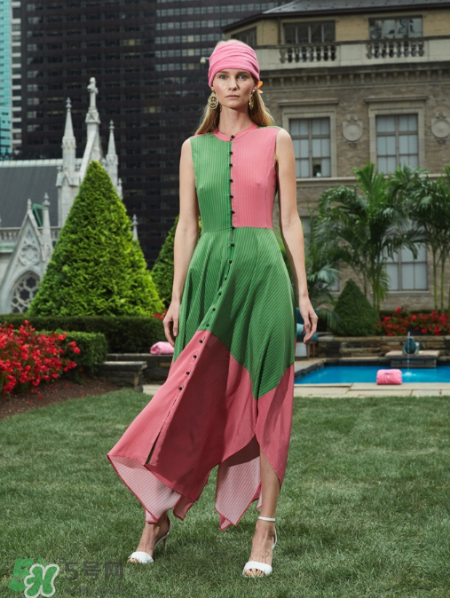 juicy couture2018春夏系列怎么樣_好看嗎？