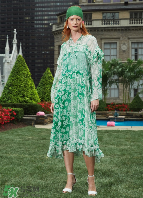 juicy couture2018春夏系列怎么樣_好看嗎？