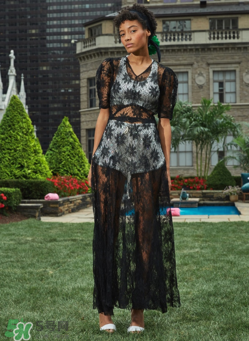 juicy couture2018春夏系列怎么樣_好看嗎？