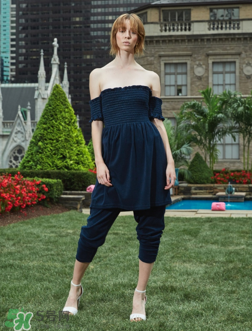 juicy couture2018春夏系列怎么樣_好看嗎？