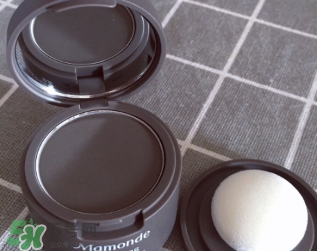 發(fā)際線粉傷頭發(fā)嗎？發(fā)際線粉危害大盤點(diǎn)