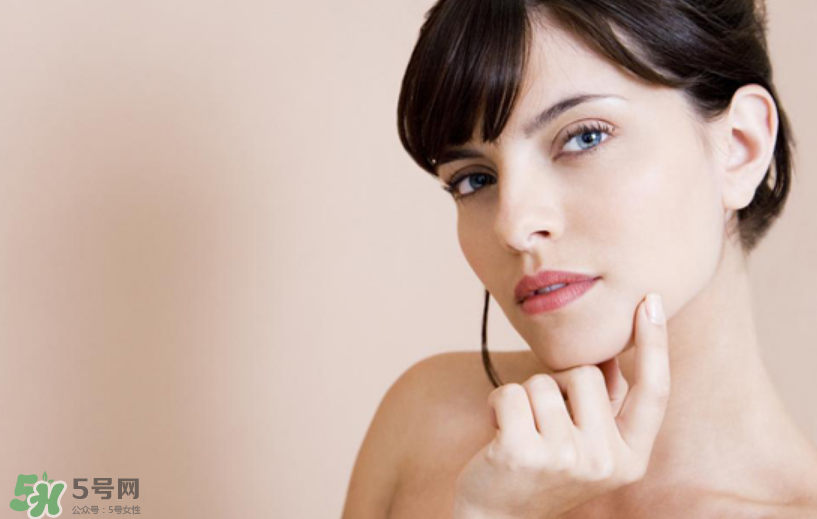 法令紋怎么消除？如何正確對待法令紋？