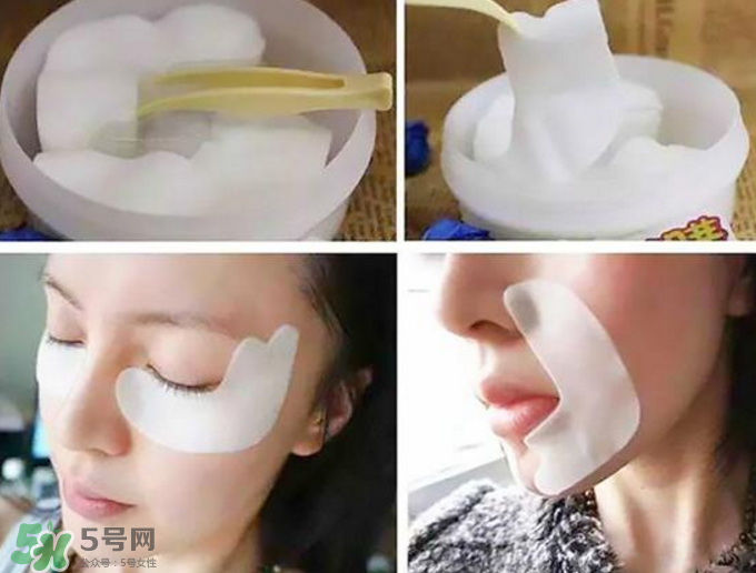 法令紋怎么消除？如何正確對待法令紋？