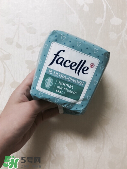 facelle衛(wèi)生巾怎么樣？德國facelle衛(wèi)生巾測(cè)評(píng)
