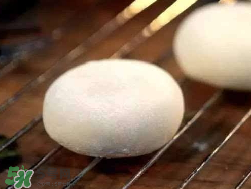 冰皮月餅為什么會裂？冰皮月餅開裂的原因