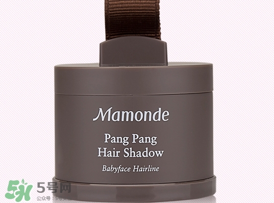 發(fā)際線粉哪個(gè)牌子好？